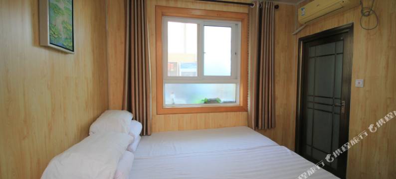 长岛长微渔家图片