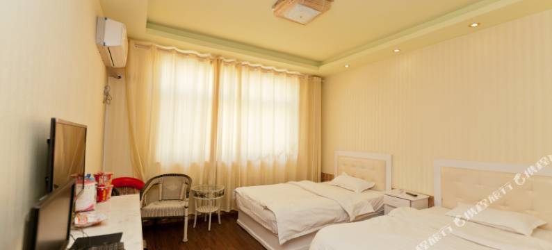 大名维也风情宾馆图片