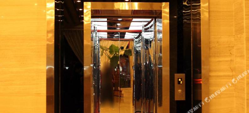 华山成祥酒店图片