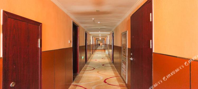 格林豪泰(宿迁红星美凯龙店)图片