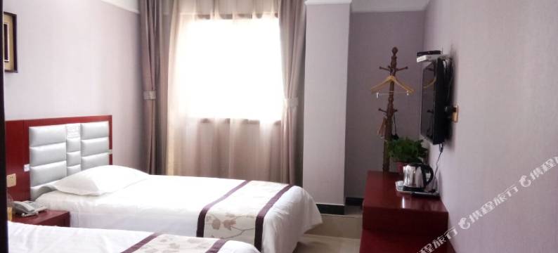 雅客酒店(石家庄南花园店)图片