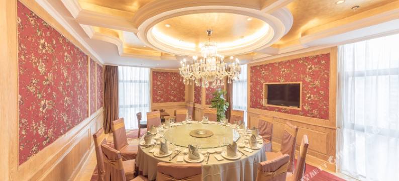 欢栖 S·美林大酒店(九州昌硕广场店)图片