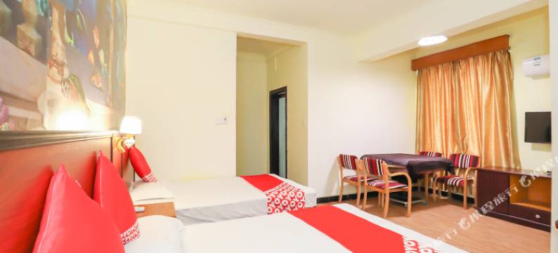 阳江四海之家宾馆图片