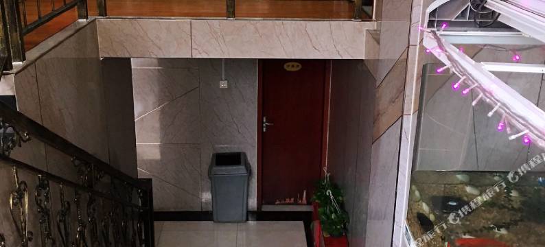 十堰金桥客房图片