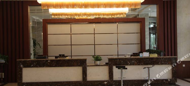 阿克塞恒翔宾馆图片