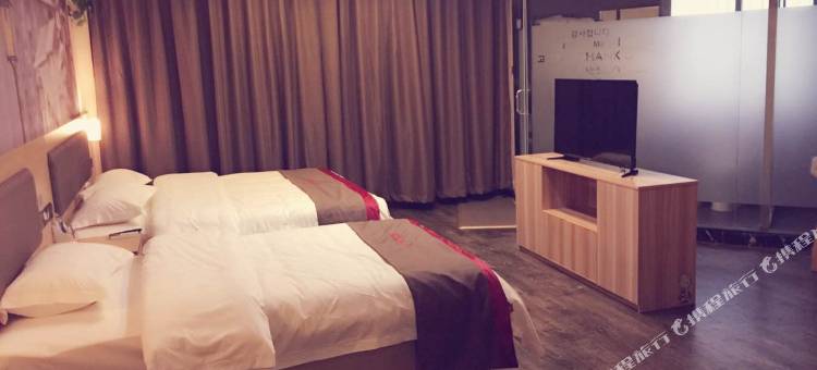 尚客优酒店(阜阳阜南县政府店)图片