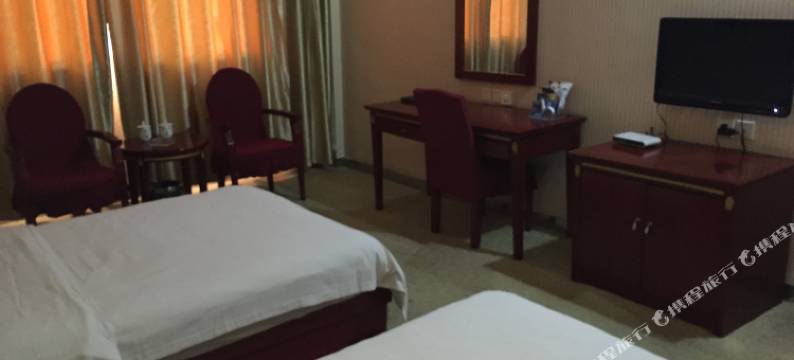 孝感新时代大酒店图片