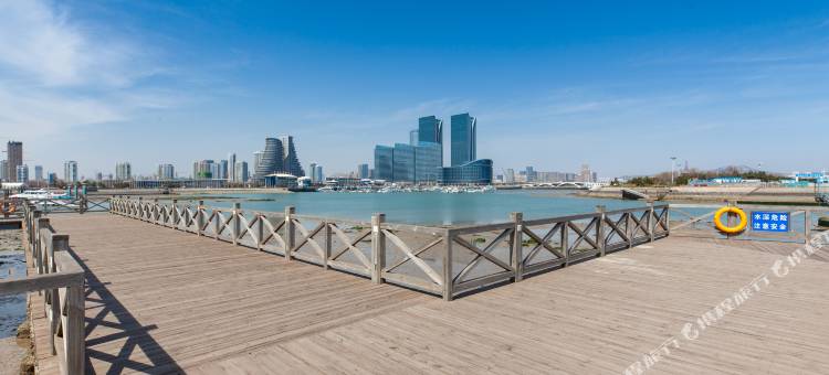 万豪度假酒店(日照第三海水浴场店)图片