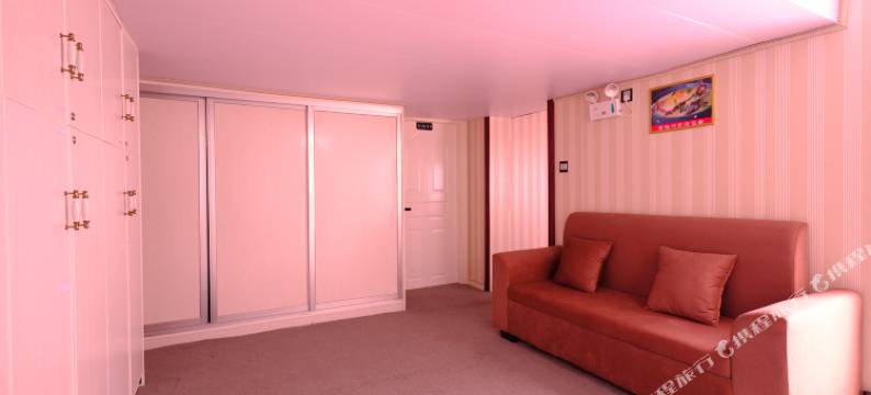 韶山杨湾花海民宿酒店图片