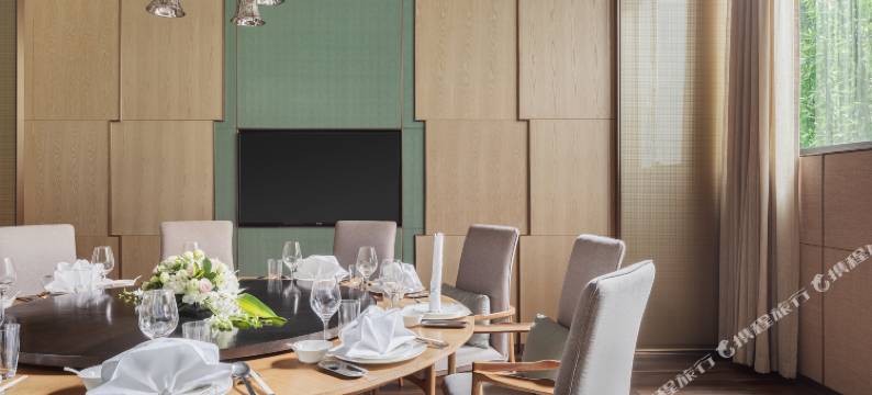 成都首座万豪酒店图片