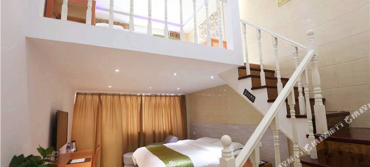 贝壳酒店(合肥明珠广场国际会展中心店)图片