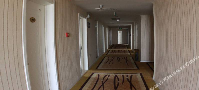 德源民宿(德州德百物流批发城澳德乐时代广场店)图片