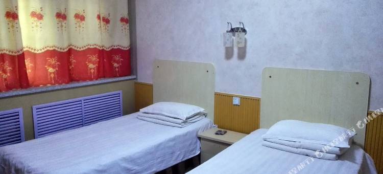 荥阳华联招待所图片