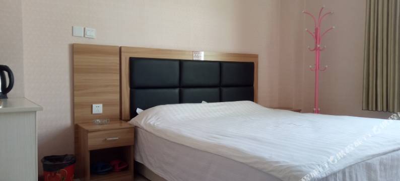 会宁亿苑快捷宾馆图片