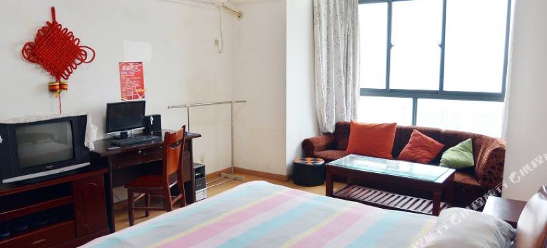 合肥温莎酒店公寓图片