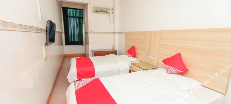 高州红荔宾馆图片