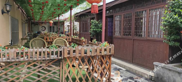 遂安酒店(成都一品天下地铁站店)图片
