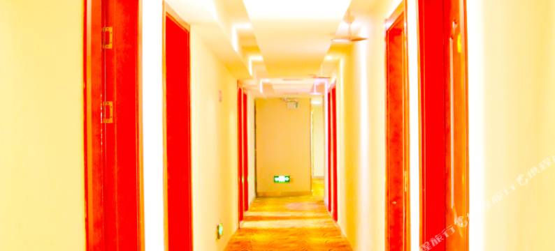 鑫源宾馆(兰州新区店)图片