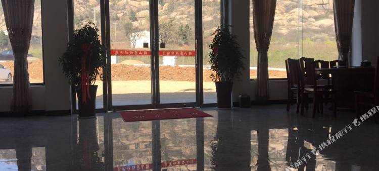 遂平驿山客栈图片