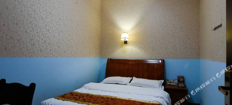 赤水三江商务宾馆图片