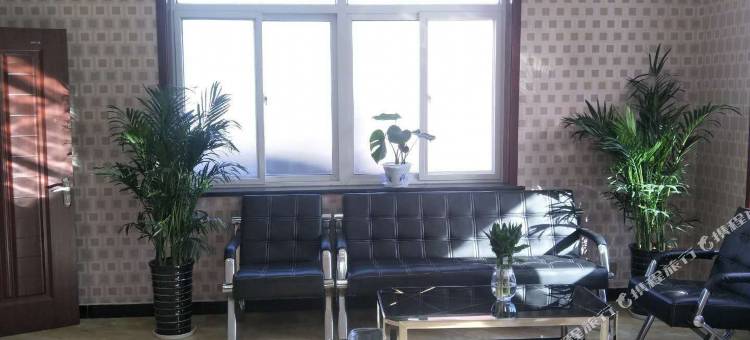 柏乡雅客e家连锁酒店图片