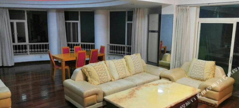 城南品质青年旅社(成都桐梓林店)图片