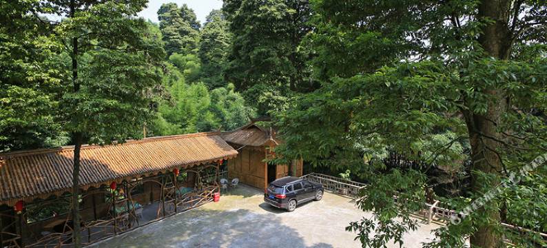 蜀南竹海清雅居酒店图片