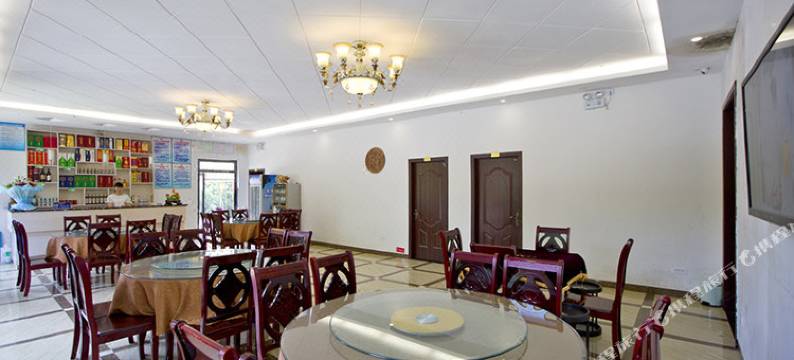 蜀南竹海清雅居酒店图片