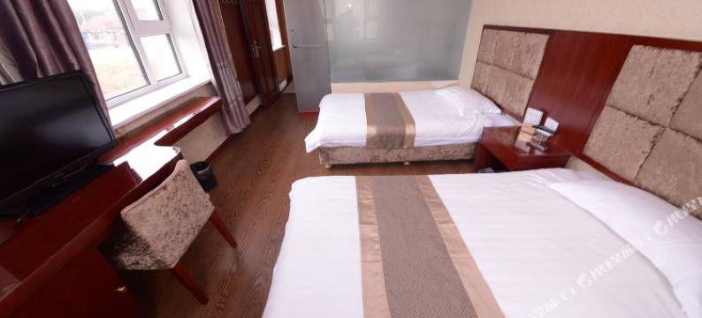 五常爱丁堡假日酒店图片