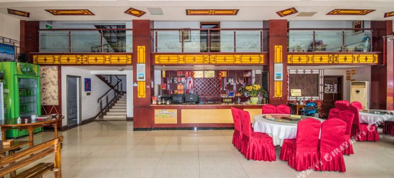 峨眉山仙鹤楼酒店图片