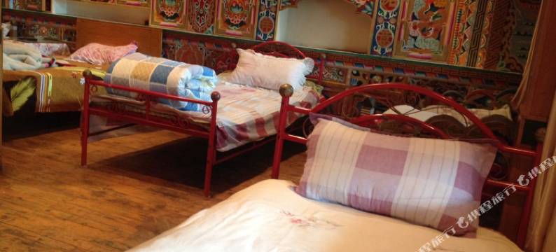 巴塘家缘青旅图片