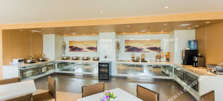 锦江之星(呼和浩特大召附属医院地铁站店)图片