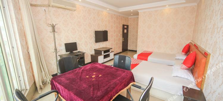 遂宁丽都商务酒店(安居店)图片