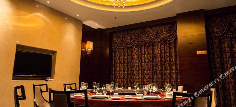 君融酒店(邯郸高铁东站第四中学店)图片