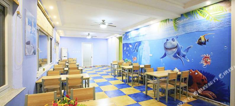 长岛遇见渔家(月牙湾店)图片