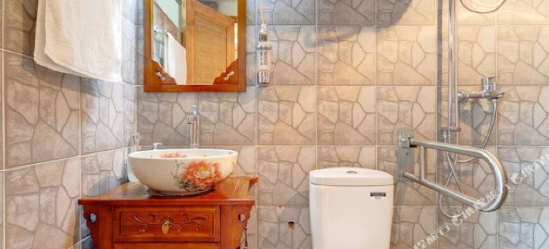 北京箭扣蜜家农家乐图片