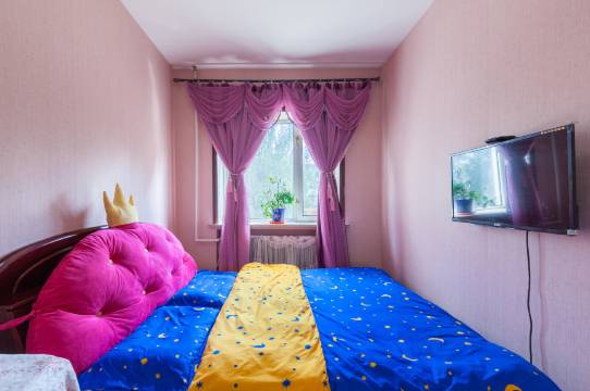 伊春爱鑫日租公寓(黎明路分店)