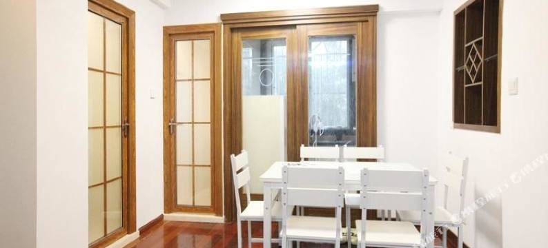 舟山普陀山译心客栈图片