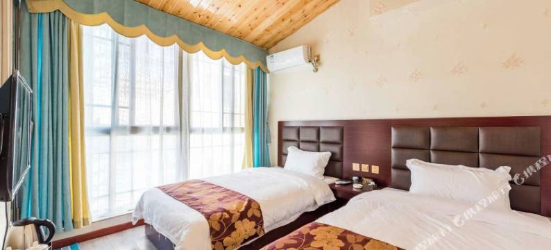 西昌馨澜客栈图片