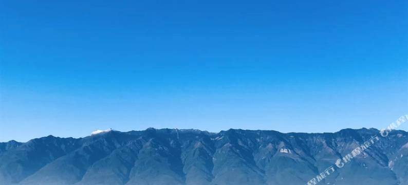 大理古城永荷小院图片