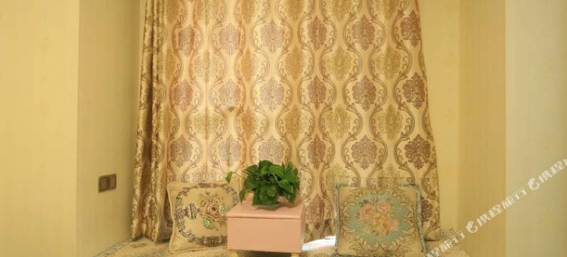 南昌尚佳公寓图片