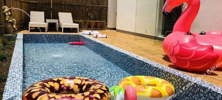 南宁南院艺宿图片