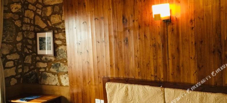 台州温岭石塘云里民宿图片