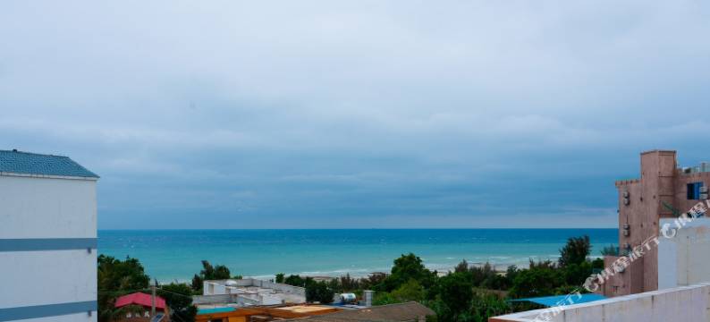 涠洲岛藤兰居客栈图片