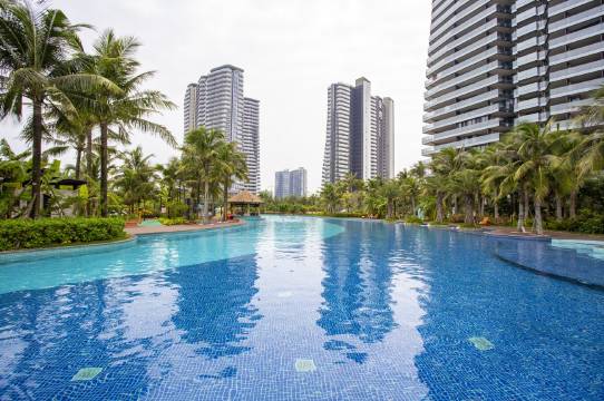 博鳌沄汐民宿(琼海金湾店)