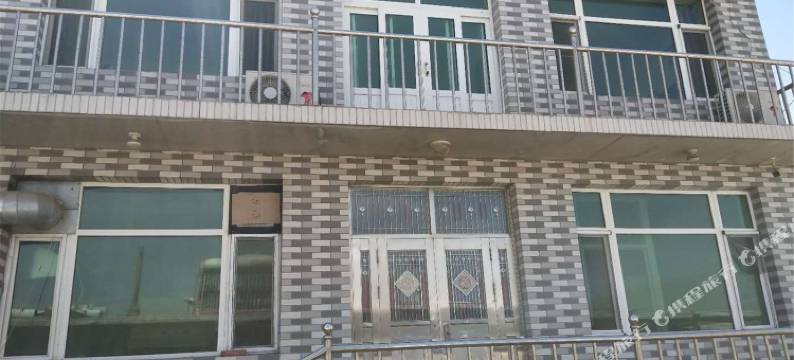 觉华岛百灵家庭宾馆图片