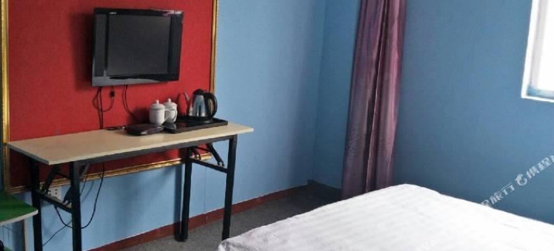 郑州荥阳市永鑫源快捷酒店图片