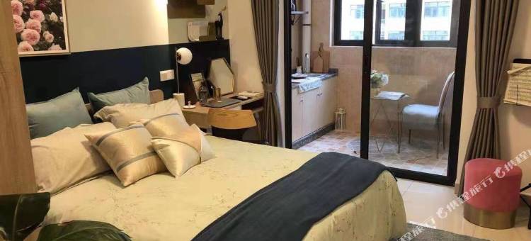 冠寓(厦门湾悦城店)图片