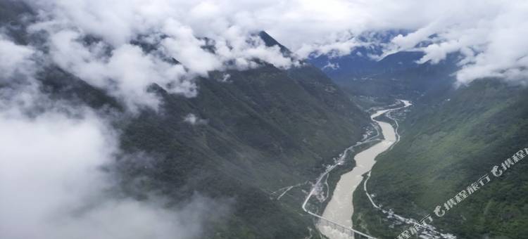 那曲康源酒店图片