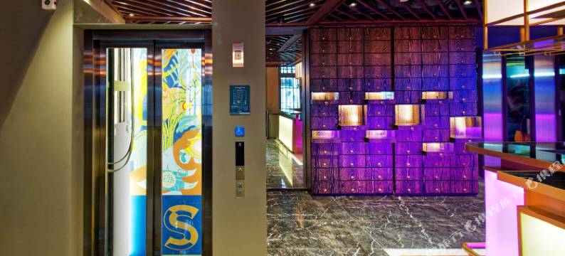 索乐居@牛车水(Hotel Soloha @ Chinatown)图片